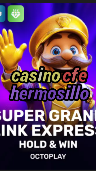 casino cfe hermosillo-w4cy2mdjlx2bf.com